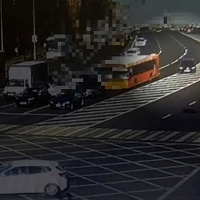 Лихач из Бора похвастался видео на 120 км/ч и остался без Mercedes