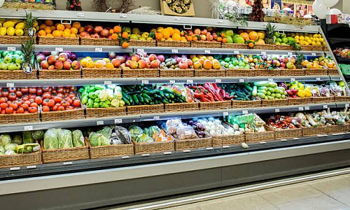 Продукты подешевели, но цены растут: что происходит в Нижегородской области