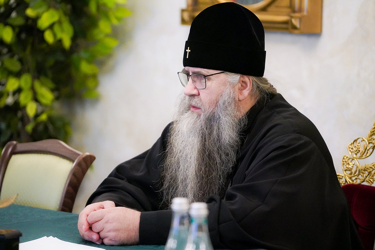 Митрополит Георгий: карьера и самореализация вытесняют семью