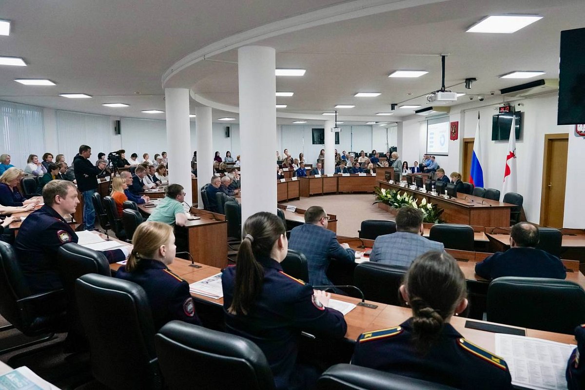 Бюджет Нижнего Новгорода на 2026 год направит 63% расходов в соцсферу