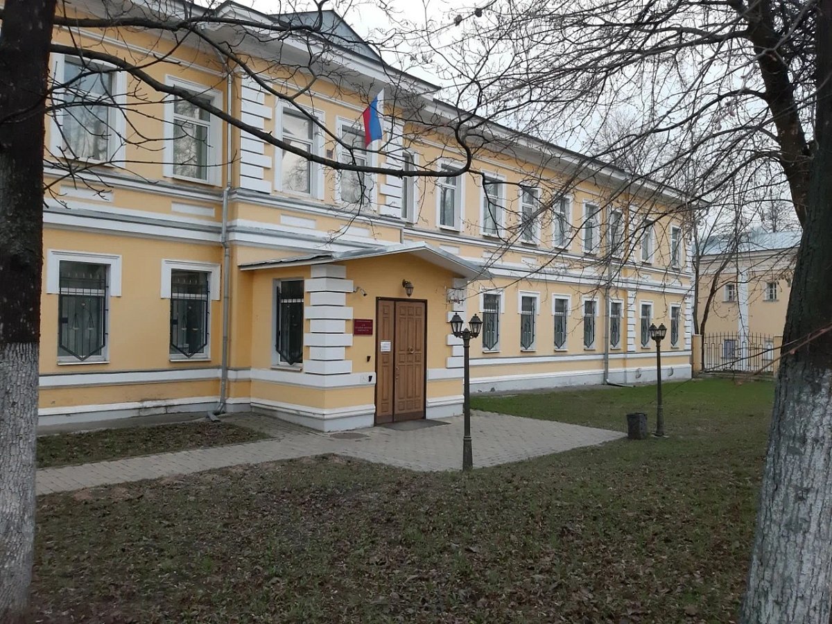19 лет колонии дали 19-летнему студенту за теракты в Нижегородской и Ивановской областях