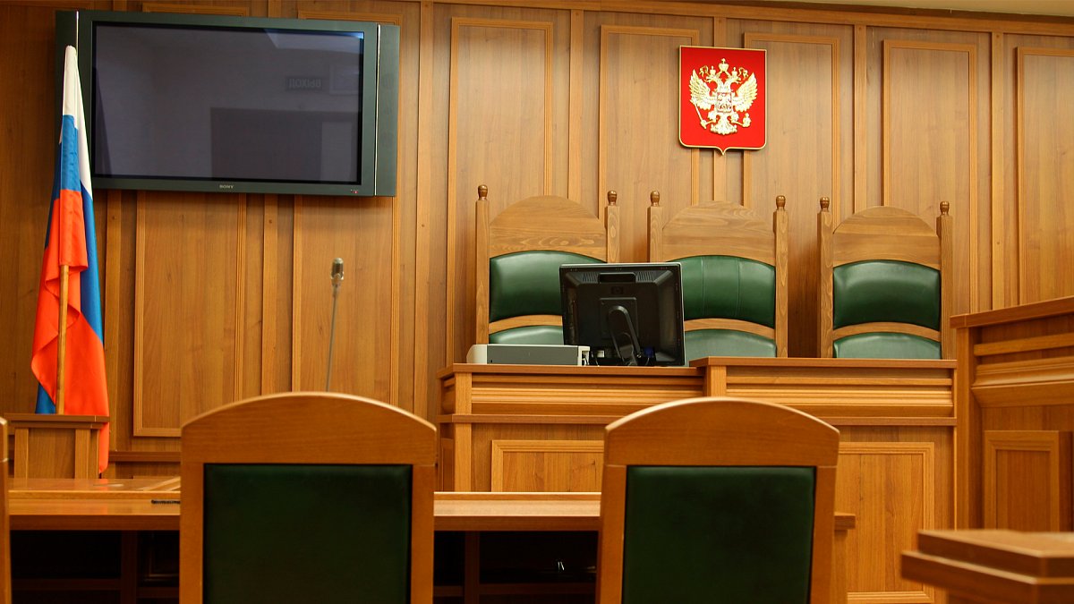 Суд закрыл бетонный завод, связанный с экс-заммэром Штокманом