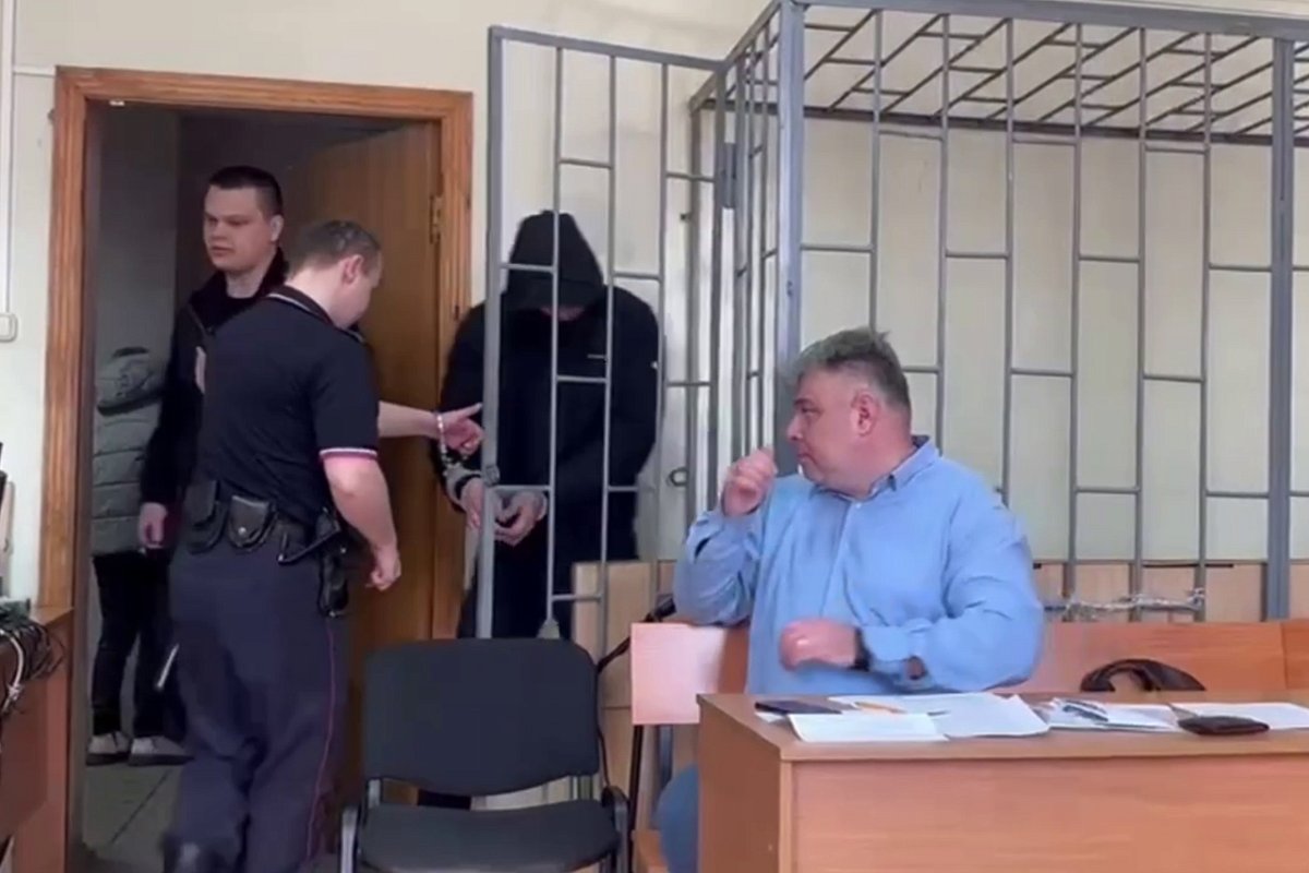 Водителя «Делимобиля», устроившего смертельное ДТП в Сормове, отправили в СИЗО