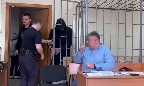 Водителя «Делимобиля», устроившего смертельное ДТП в Сормове, отправили в СИЗО
