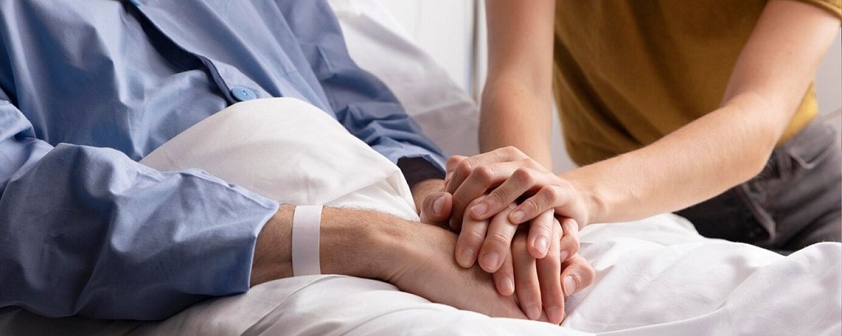 Нижегородские врачи спасли пациента с редкой патологией