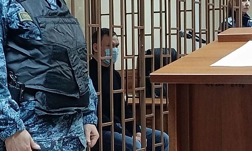 Экс-директора нижегородского филиала РАНХиГС перевели под домашний арест