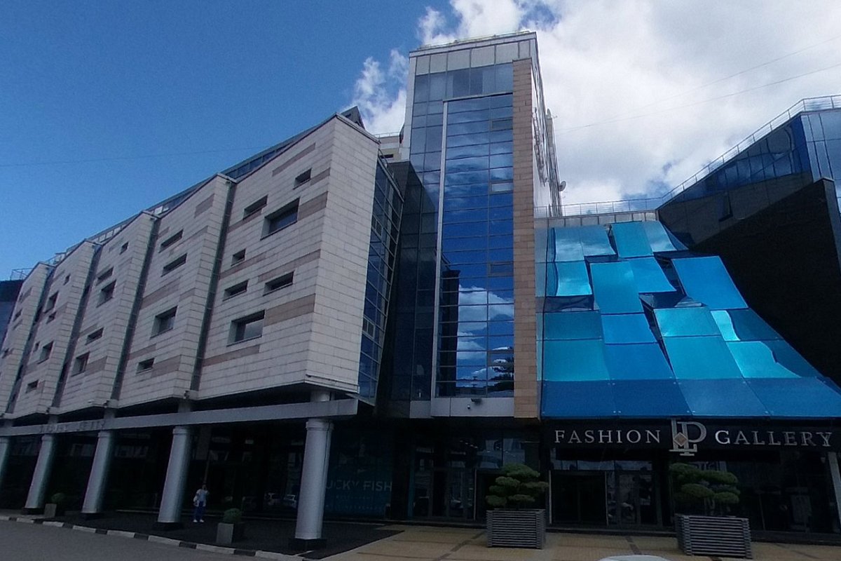 В Нижнем Новгороде планируют установить памятник Лобачевскому