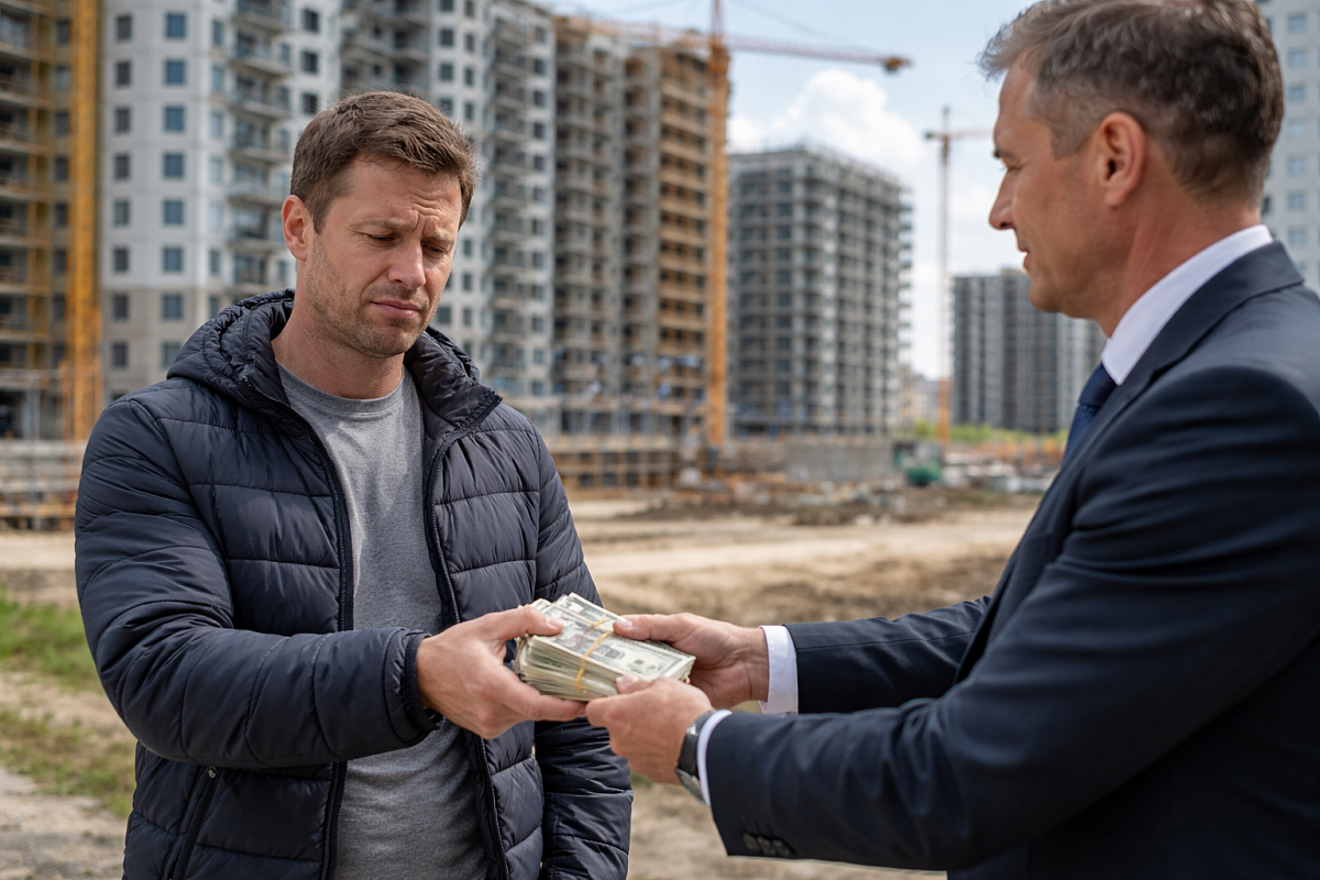 КРТ и недоверие: как градостроительство становится конфликтом