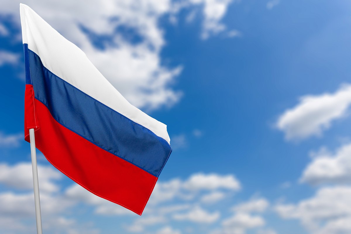 С Днем России, Нижегородская область!
