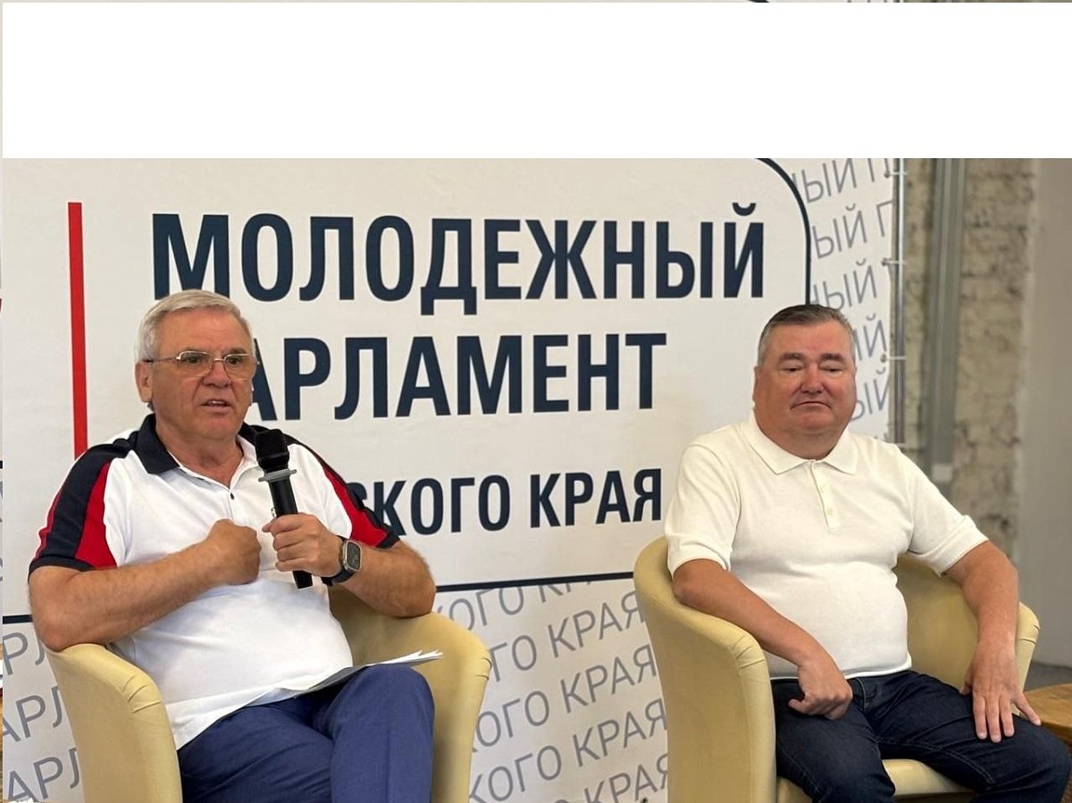 Единый стандарт корпоративной молодежной политики предложили в ПФО