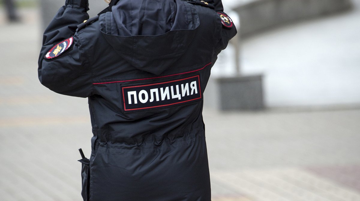 В Дзержинске возбудили дело после повреждения надгробий на кладбище