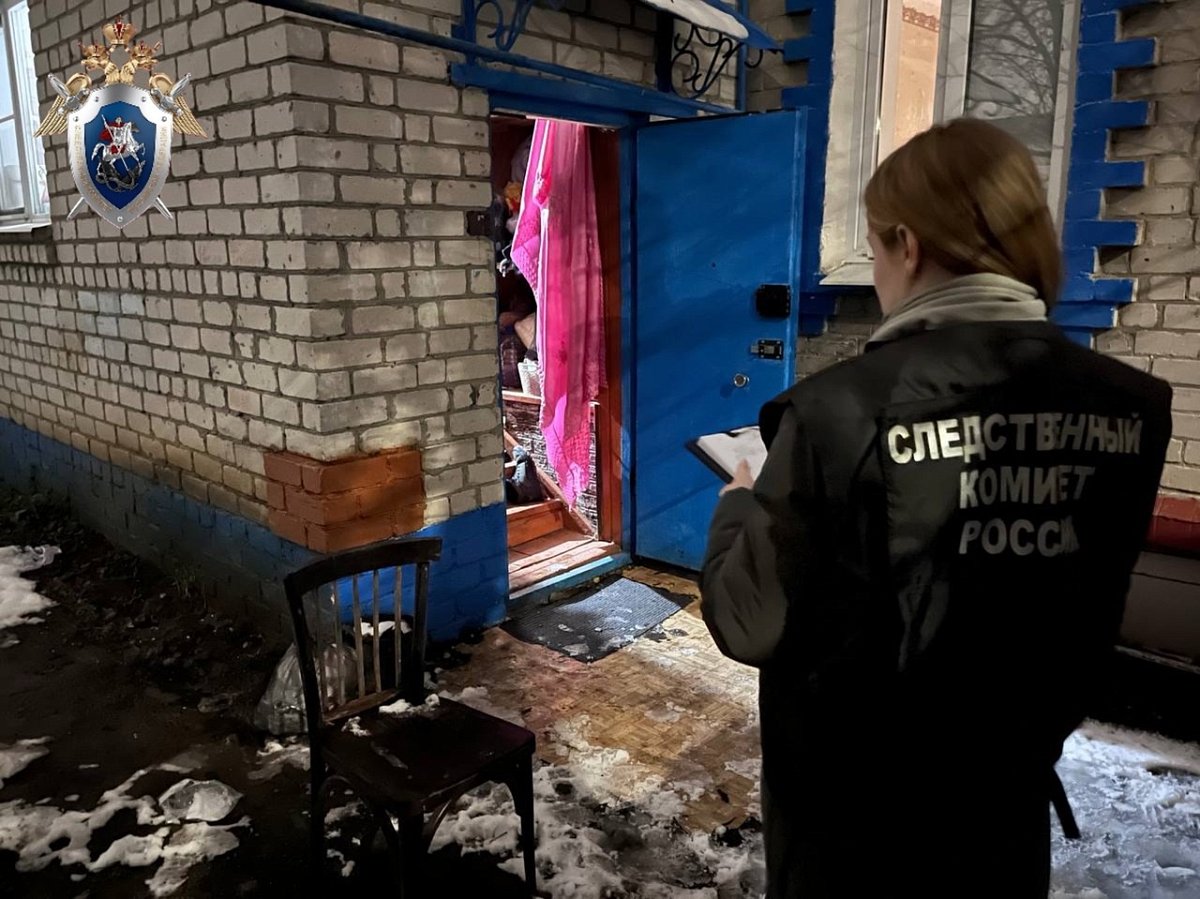 Уголовное дело завели на нижегородку, кинувшую младенца в снег