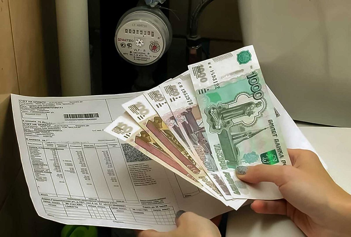 Никитин: рост тарифов ЖКХ в регионе будет одним из самых низких в стране