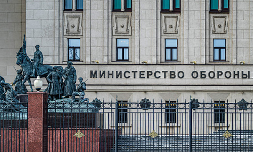 Доходы, кредиты и здоровье смогут проверять при отборе на воинские должности