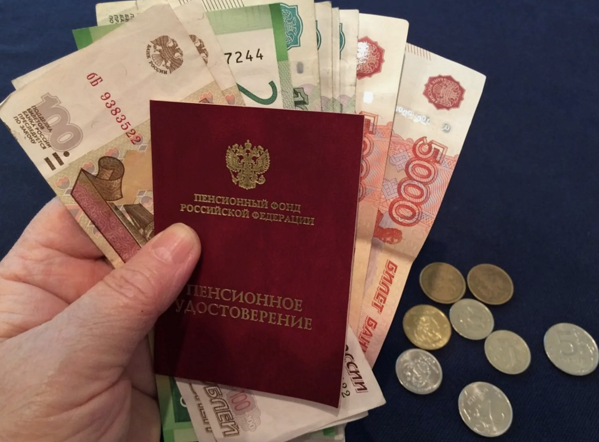 Пенсии в июне: кому удвоят фиксированную выплату в Нижнем Новгороде