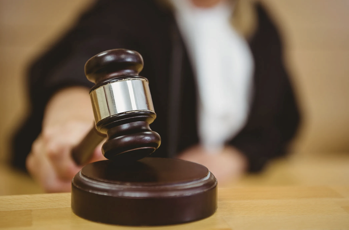 Суд обязал ликвидировать свалку у аэродрома в Дивеевском округе