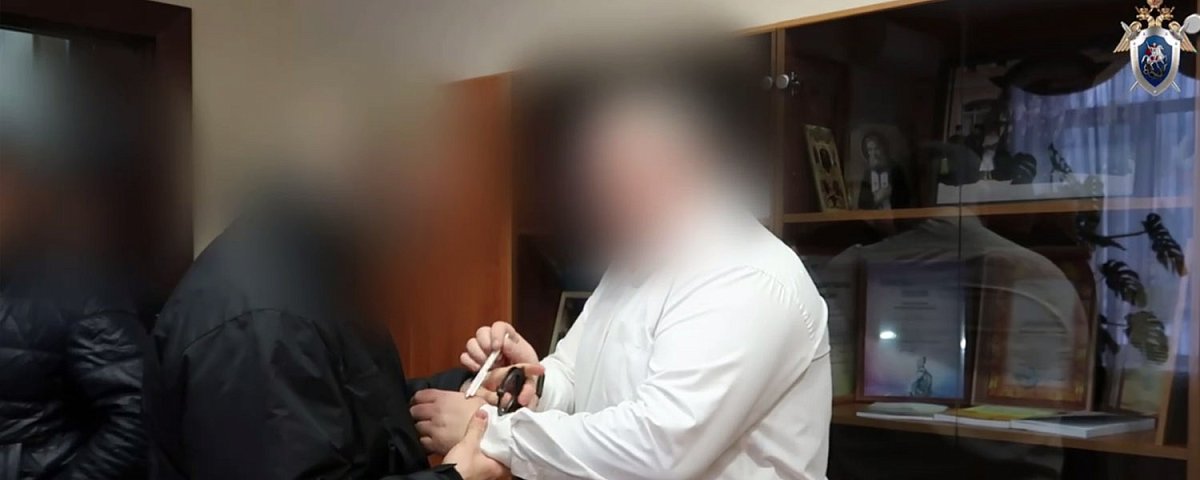 Ректора НГАТУ подозревают в организации фиктивного обучения иностранцев
