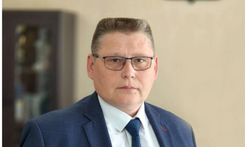 Алексей Коротков перешёл из Богородского округа в руководство Дзержинска