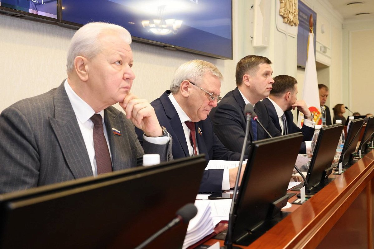 Депутаты ЗСНО предложили конкретные меры для борьбы с «разливайками»