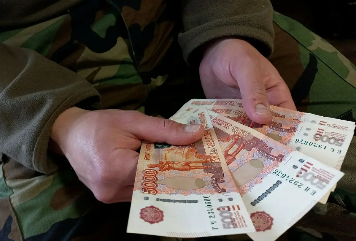 В Нижегородской области проиндексировали выплаты семьям призывников