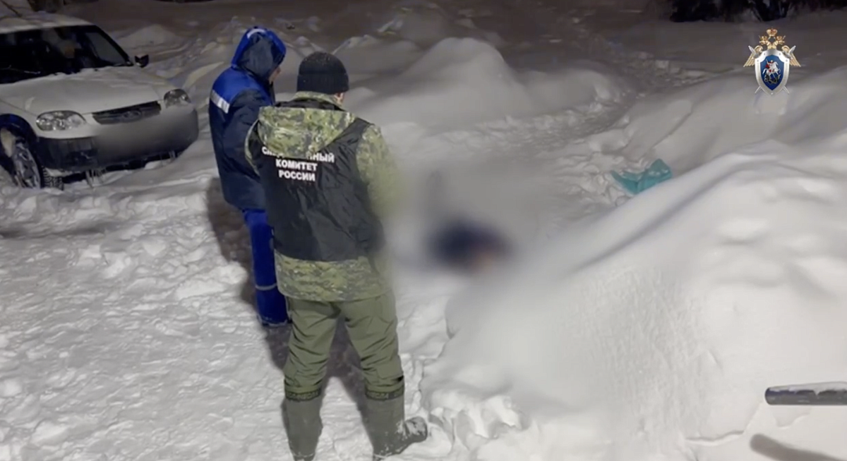 В Нижнем Новгороде завершили расследование дела об убийстве на почве ревности