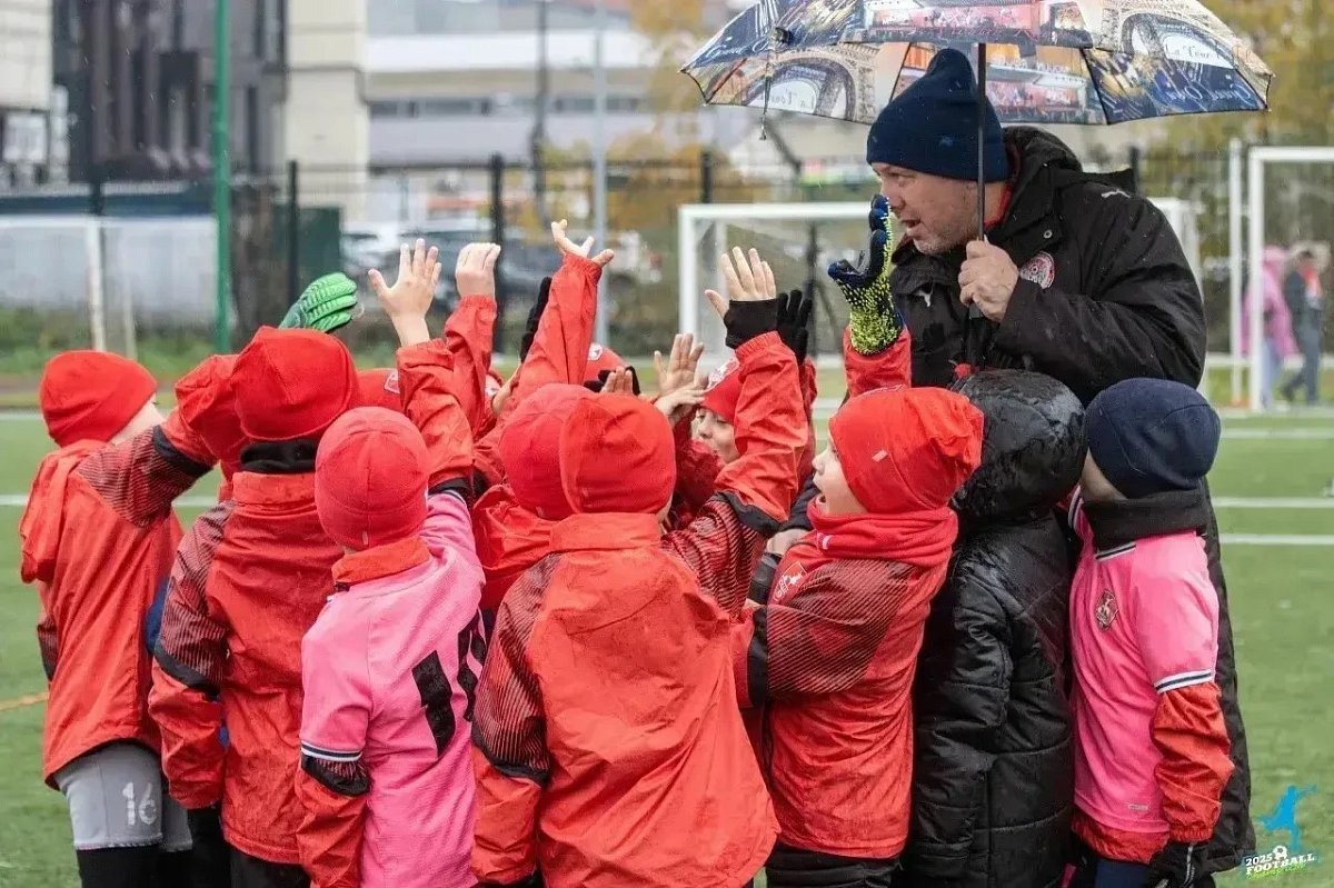 Программу «Земский тренер» запустили в Нижегородской области