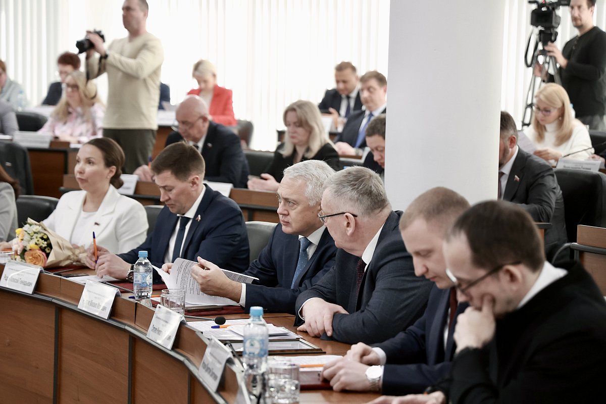 В Нижнем Новгороде увеличат финансирование ремонта и содержания дорог