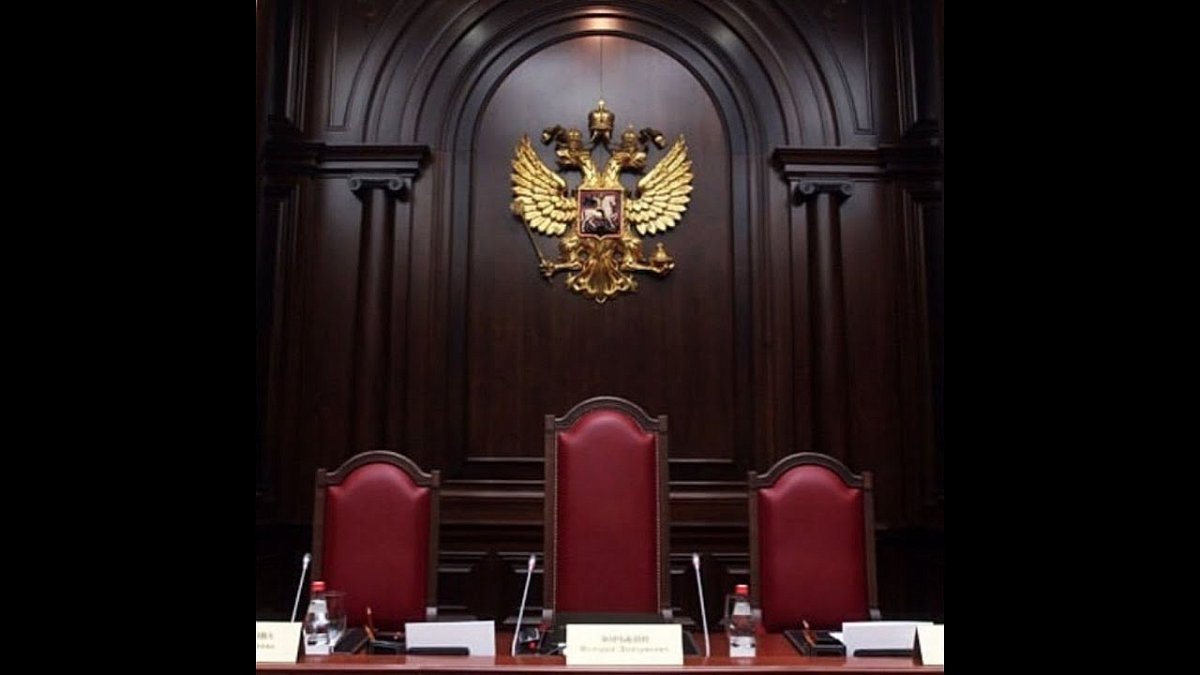 Уголовное дело о передаче данных пациентов передано в суд в Нижнем Новгороде