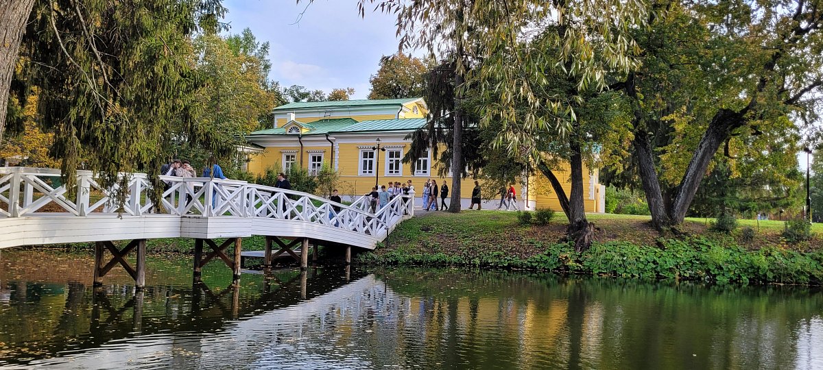 Культурное наследие Нижегородской области подключили к скоростному интернету