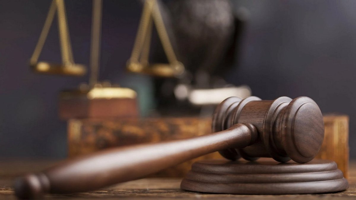 Суд отказал Виктору Пильганову в УДО по делу о ДТП со школьниками