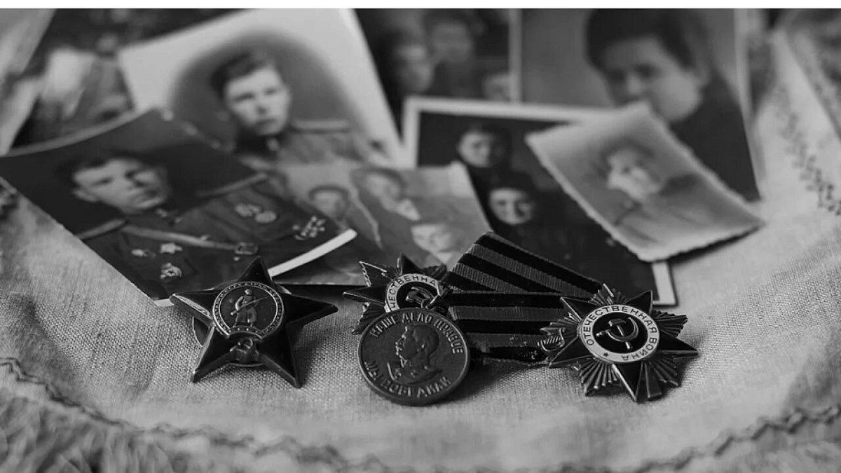 Музей Победы ищет родственников нижегородских военнопленных времен ВОВ