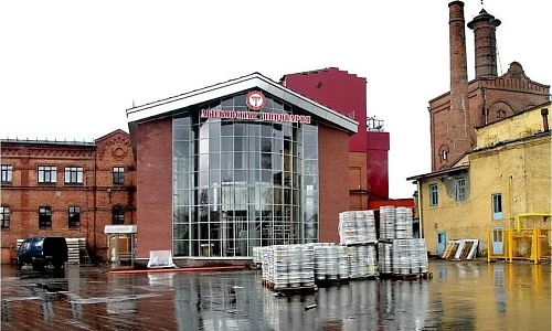 На Лысковском пивзаводе выявили нарушения экологических требований