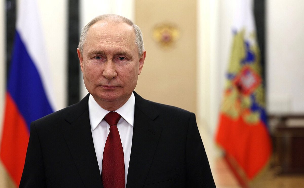 Путин похвалил: 870 работ провели на объектах наследия Нижегородской области