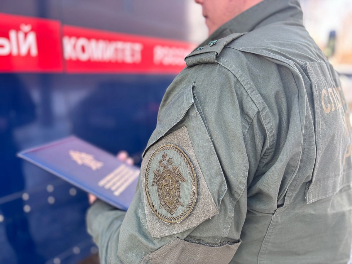 В Дзержинске подростка заподозрили в наркосбыте с закладками