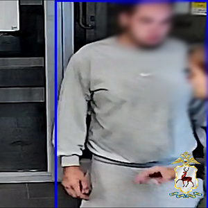 У бара на Фучике нижегородец вступился за друга и получил тяжёлую травму