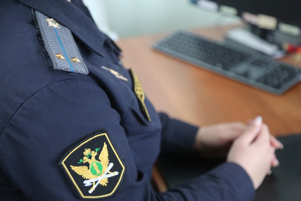 Музыкант из Нижегородской области выплатил свыше 1 млн рублей долга по алиментам
