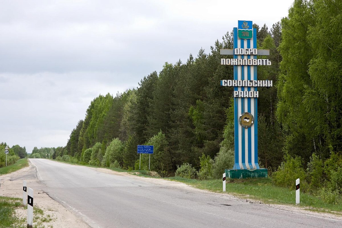 Жители Сокольского округа получат новый автобусный маршрут до Нижнего Новгорода
