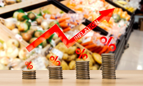 Инфляция в Нижегородской области снизилась до 5,2% на фоне удешевления молочки