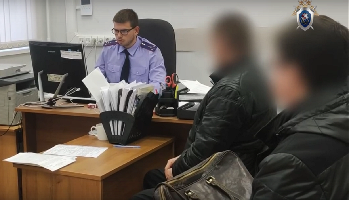 Нижегородца поместили в СИЗО по обвинению в экстремизме