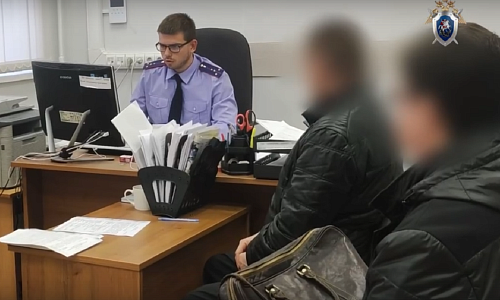 Нижегородца поместили в СИЗО по обвинению в экстремизме