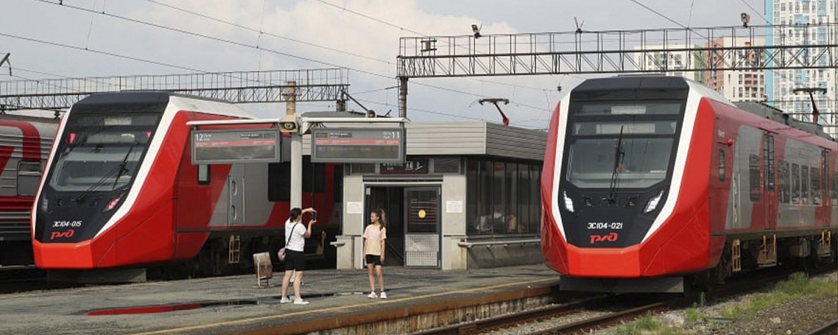 Отечественный «Финист» запустят по нижегородским пригородным маршрутам