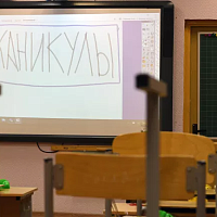 Нижегородским школьникам не могут задавать домашнее задание на каникулы
